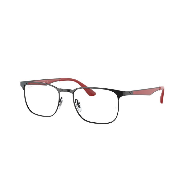 RAY BAN - ARMAZON OPTICO RAY BAN - RX6363 3018 - Negro