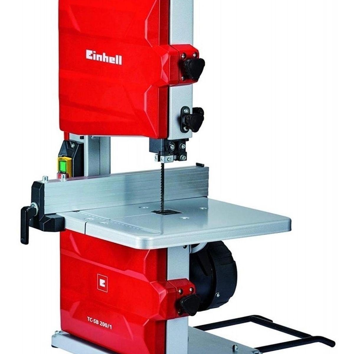 EINHELL - Sierra de Huincha Einhell TC-SB 200/1 250 Watts