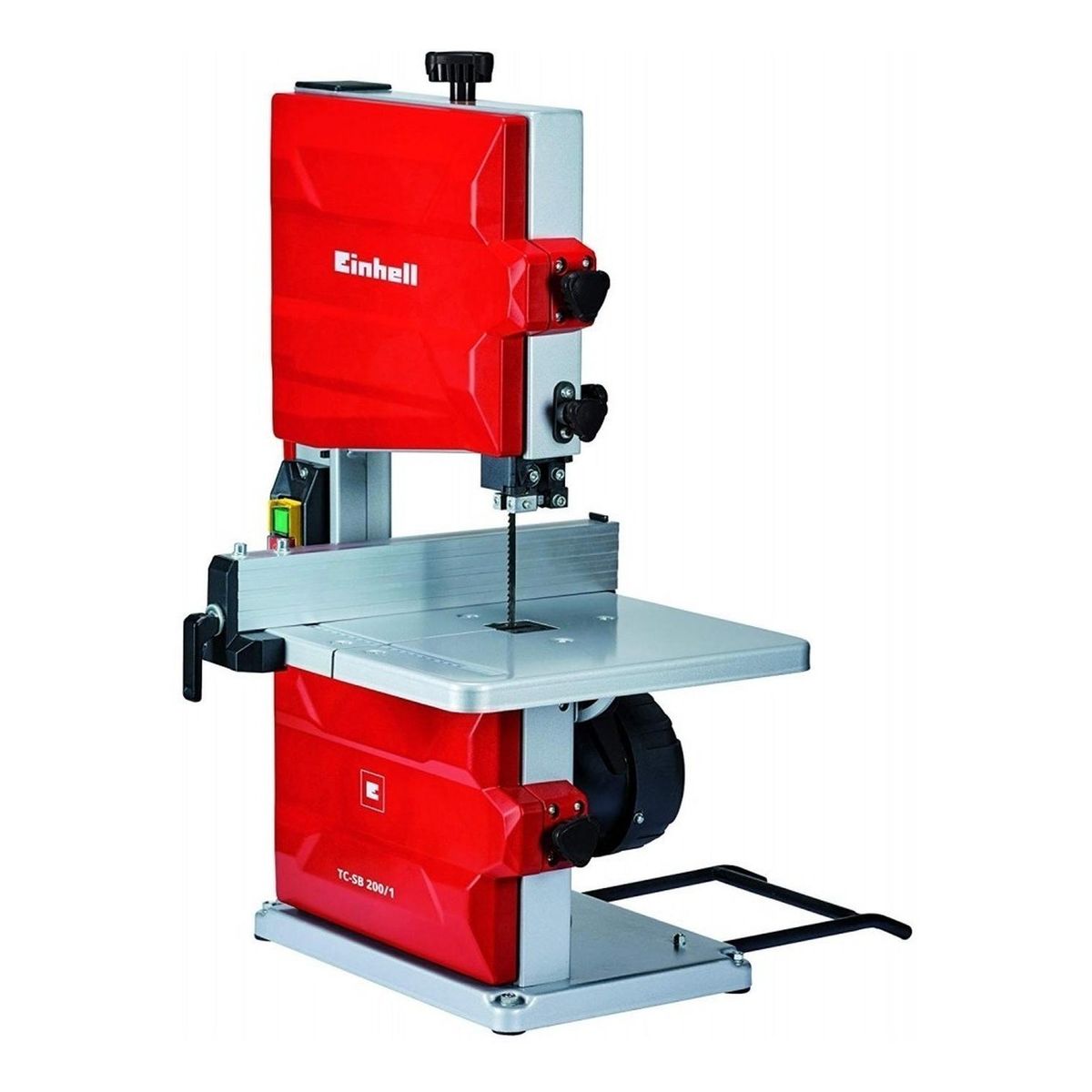 EINHELL - Sierra de Huincha Einhell TC-SB 200/1 250 Watts