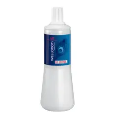 WELLA - Agua Oxidante Welloxon 20Vol 1000ml Crema Activadora de Color