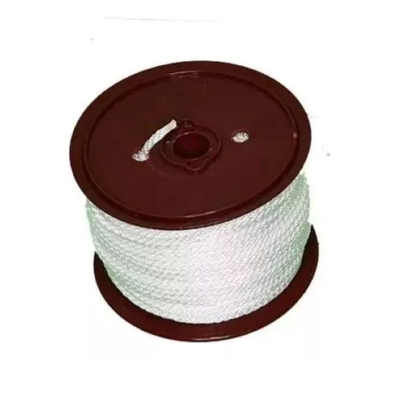 GENERICO - Rollo De Piola De Partida 3mm X 100 Metros