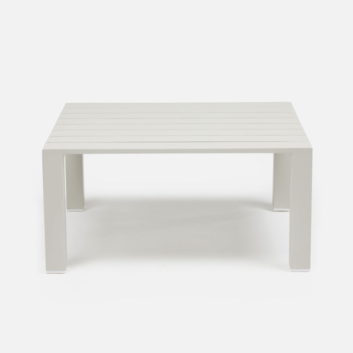 MILK - Mesa De Centro Terraza Alicia Beige