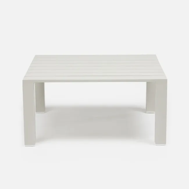 MILK - Mesa De Centro Terraza Alicia Beige