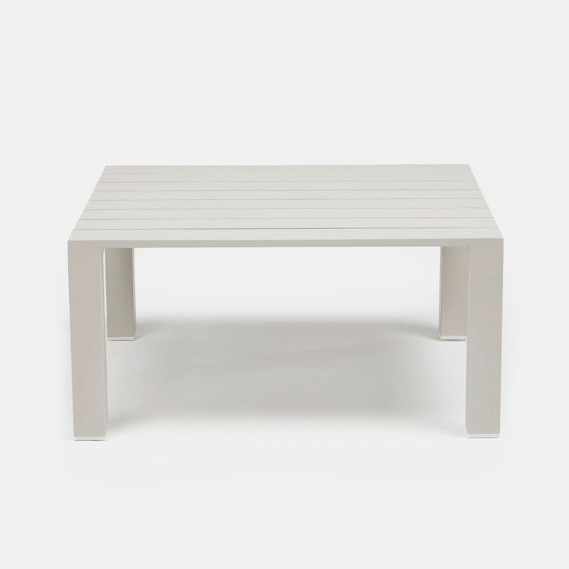 MILK - MESA DE CENTRO TERRAZA ALICIA BEIGE