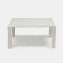 MILK - MESA DE CENTRO TERRAZA ALICIA BEIGE