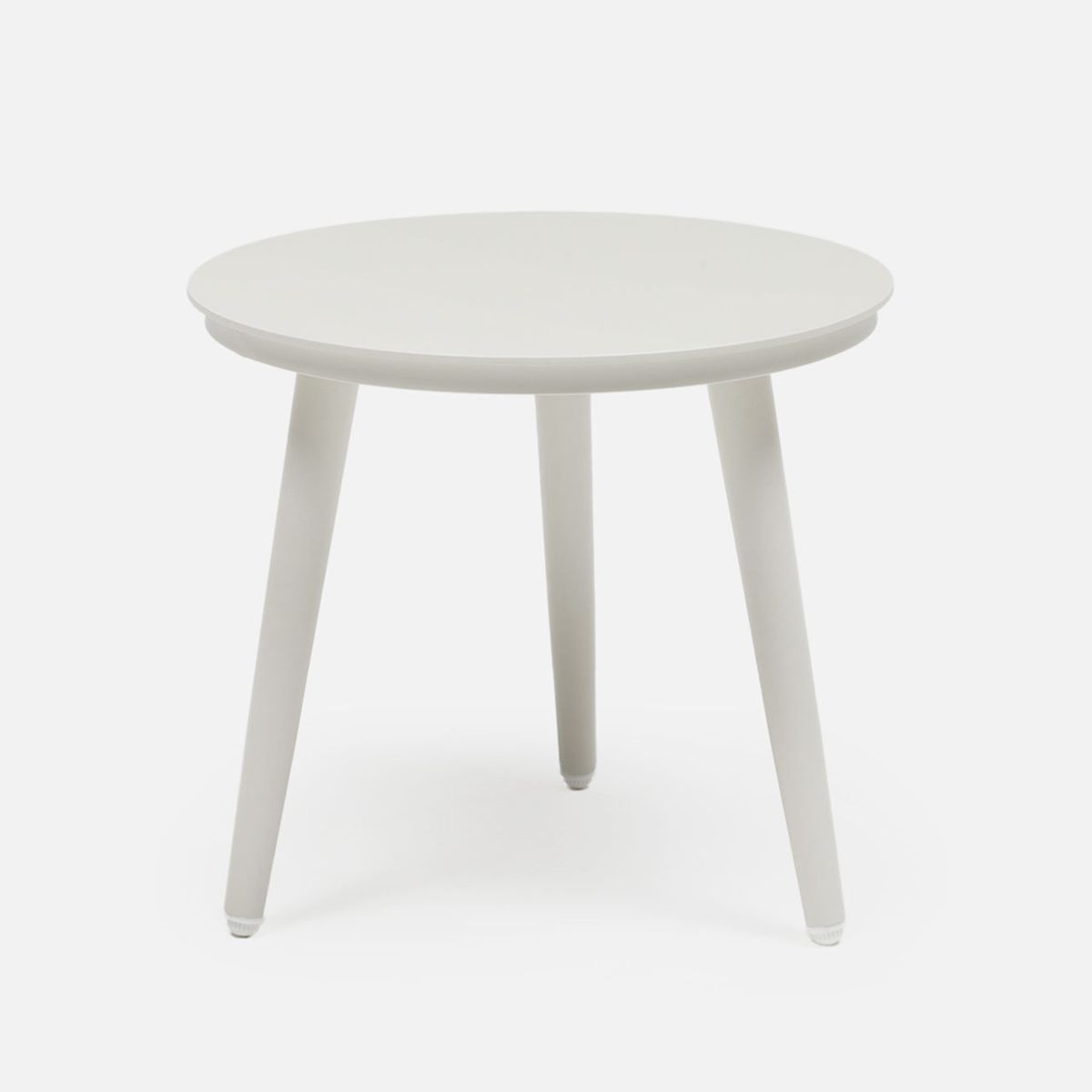 MILK - Mesa De Centro Terraza Ivory Beige 44