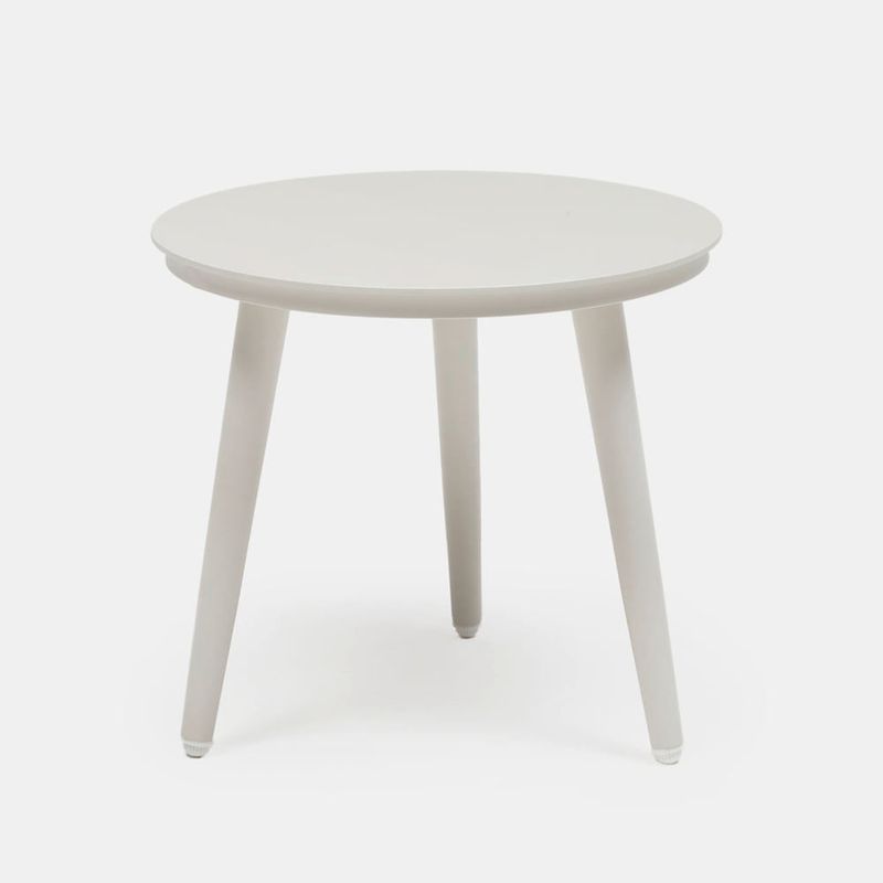 MILK - MESA DE CENTRO TERRAZA IVORY BEIGE 44