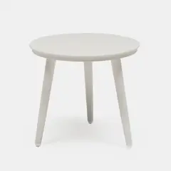 MILK - MESA DE CENTRO TERRAZA IVORY BEIGE 44