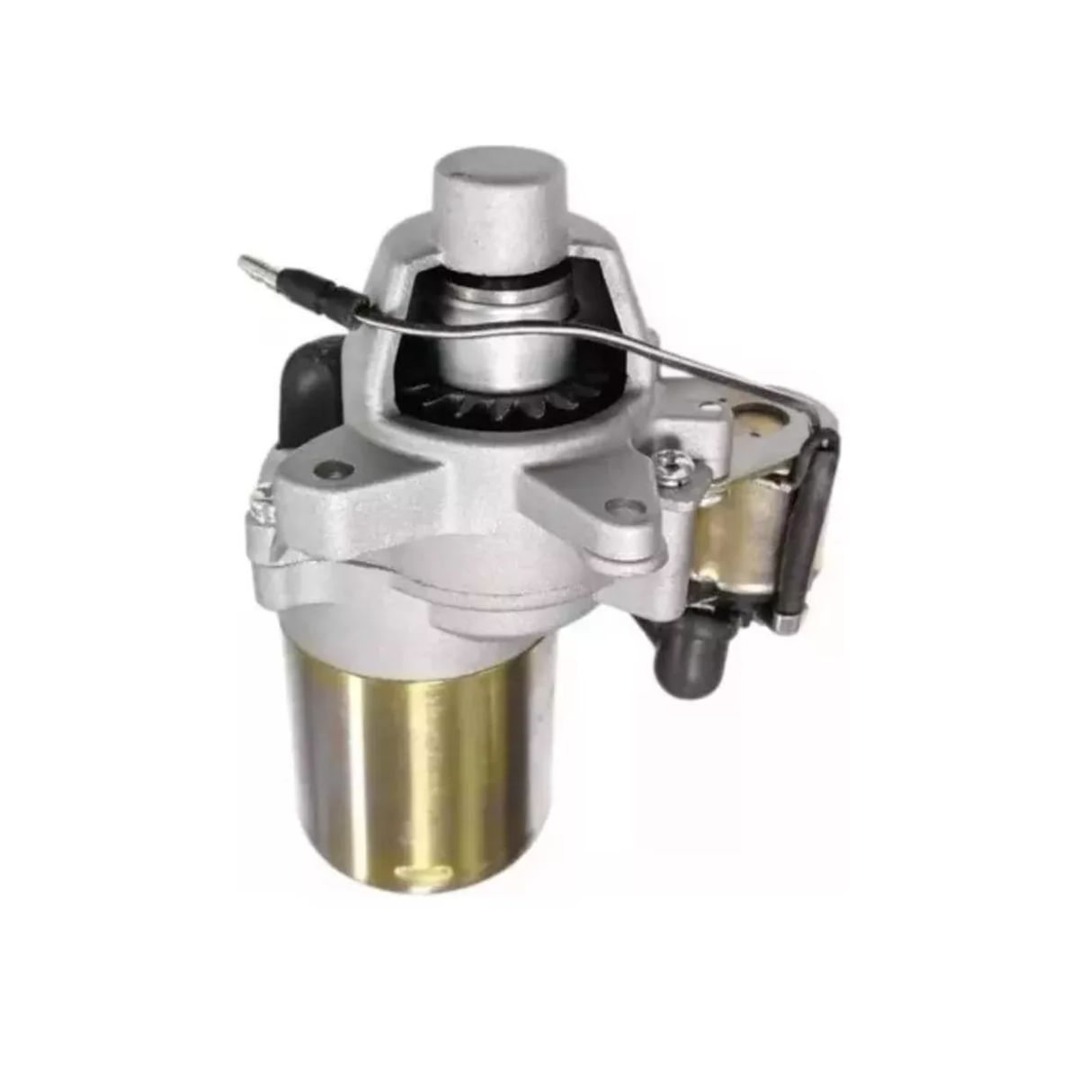 GENERICO - Motor De Partida Generador Gx160 168f 170f