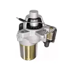 GENERICO - Motor De Partida Generador Gx160 168f 170f
