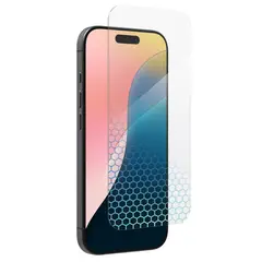 ZAGG - Lámina Glass XTR4 para iPhone 16 Pro