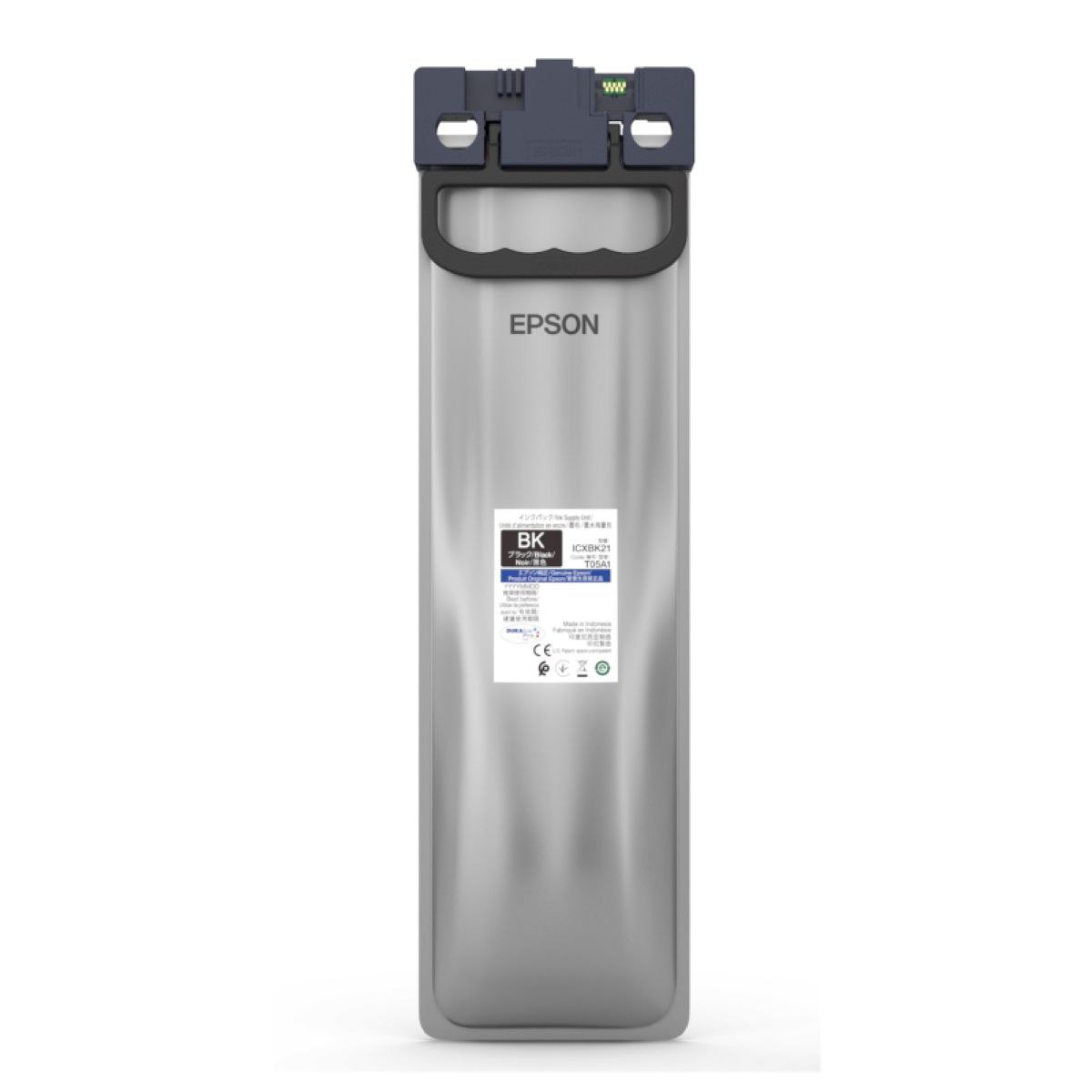 EPSON - Bolsa de Tinta Epson T05A100 3732ml Negro EPSON