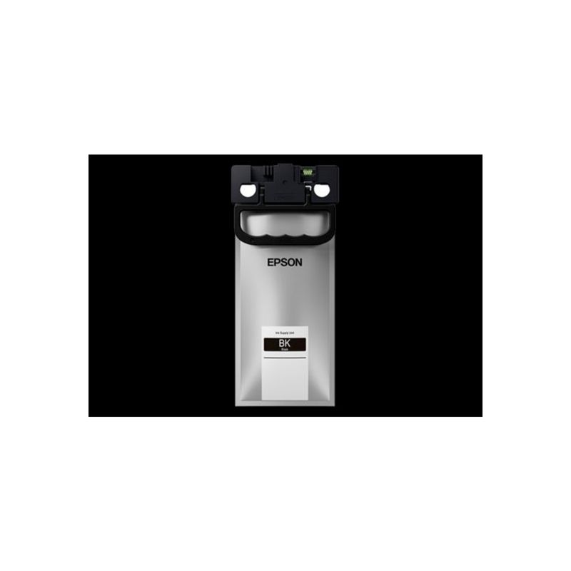 EPSON - Bolsa de Tinta Epson 961 XL 10000 pag Alta Capacidad Negro EPSON