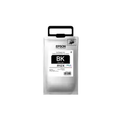 EPSON - Bolsa de Tinta R12X 20000 páginas Negro