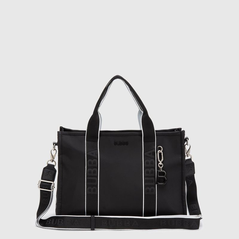BUBBA - Tote B. Collection Black Bubba Essentials