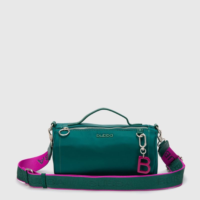 BUBBA - Purse B. Collection Green Bubba Essentials