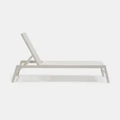 MILK - TUMBONA PARA TERRAZA SUN BEIGE