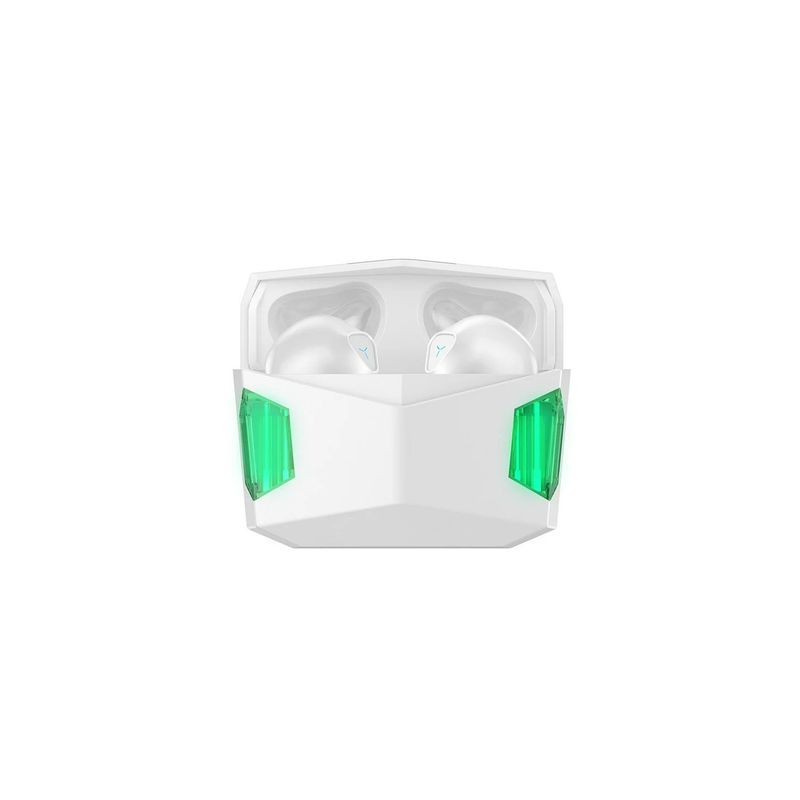 LENOVO - Audífonos Gamer Bluetooth GM5 Lenovo Blanco - SC