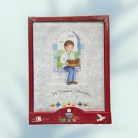 Album de Recuerdo de Mi Primera Comunión