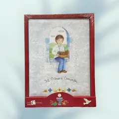 GENERICO - Album de Recuerdo de Mi Primera Comunión