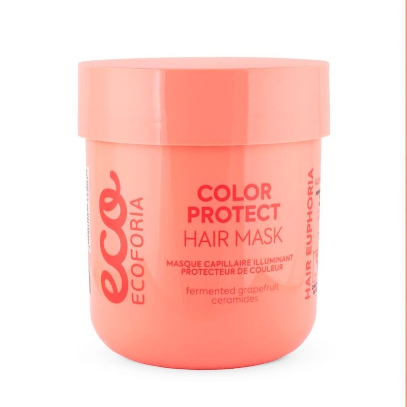ECOFORIA - Mascarilla Color Protect 200 ml