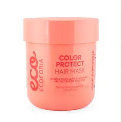 ECOFORIA - Mascarilla Color Protect 200 ml