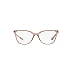 JEAN MONNIER - Lentes Ópticos Caramelo Translúcido