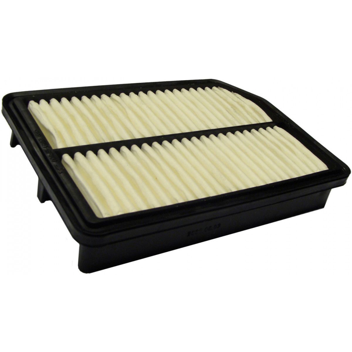 GENERICO - FILTRO DE AIRE KIA CERATO 1.6 04/09