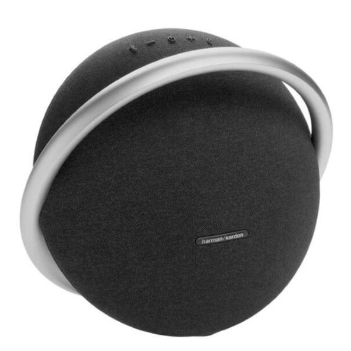 HARMAN KARDON - Parlante - HARMAN KARDON ONYX STUDIO 8 - 50 W RMS - Bluetooth - Black