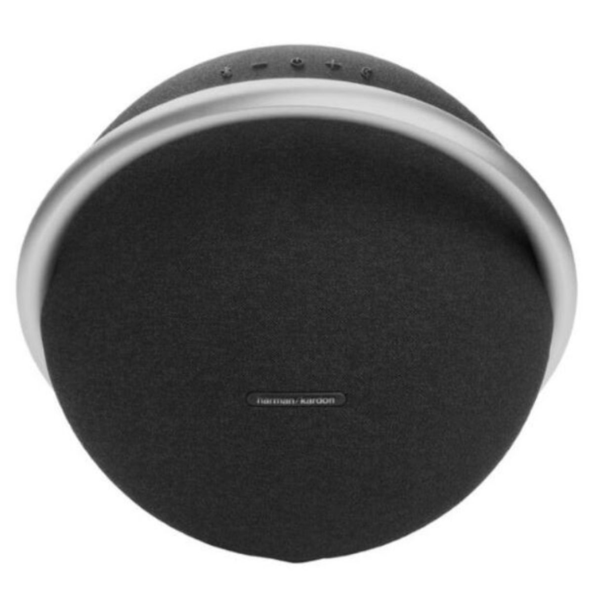 HARMAN KARDON - Parlante - HARMAN KARDON ONYX STUDIO 8 - 50 W RMS - Bluetooth - Black