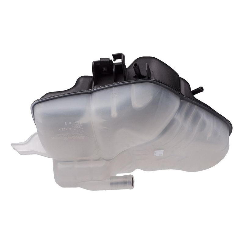 FORD - Deposito Auxiliar Radiador Ford F-550 Sd 2005-2007 Original