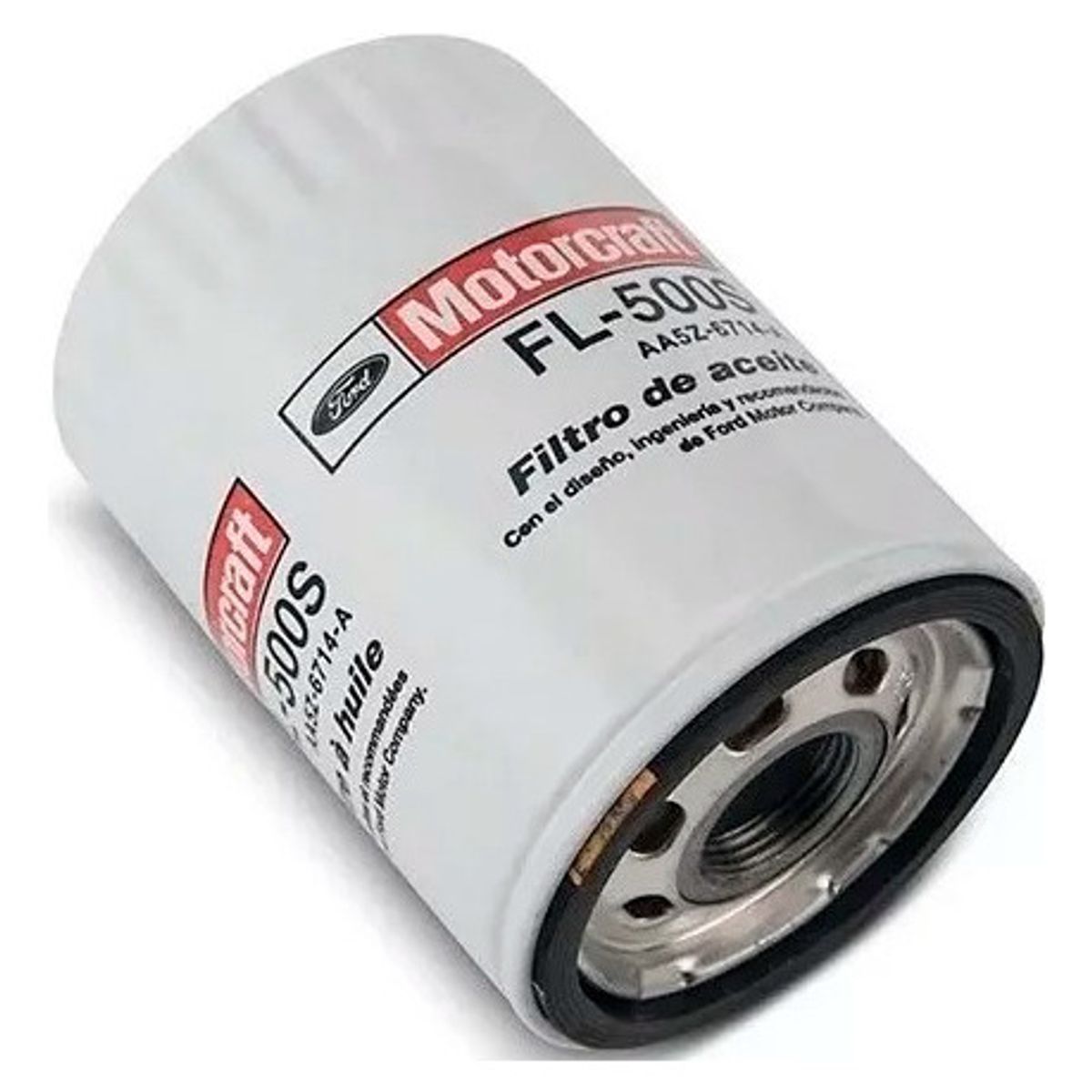 FORD - Kit Mantención Ford Explorer Original Aceite 5w30 + Filtro