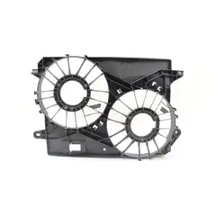 GENERICO - Carcasa Electroventilador Dodge Charger 2009-2020 Original