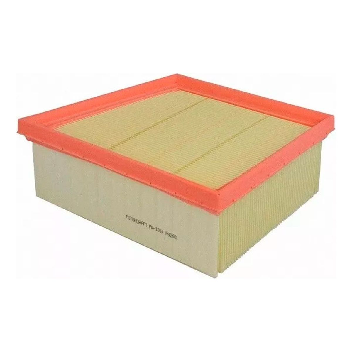 FORD - Filtro Aire Ford Fiesta 2014-2019 Motorcraft Fa1914