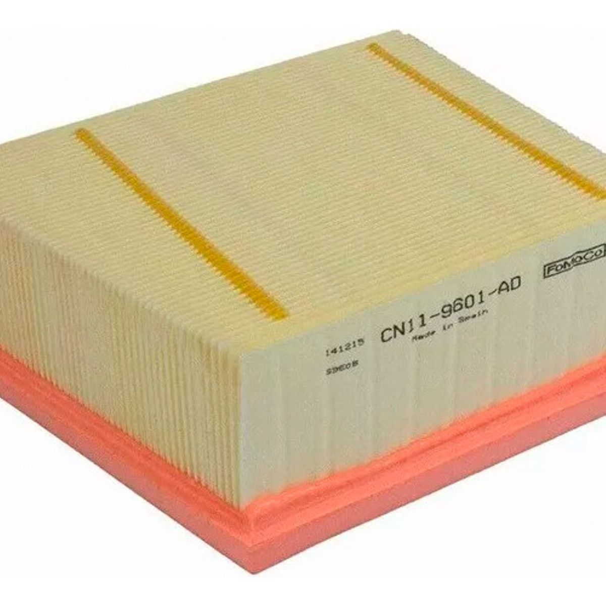 FORD - Filtro Aire Ford Fiesta 2014-2019 Motorcraft Fa1914