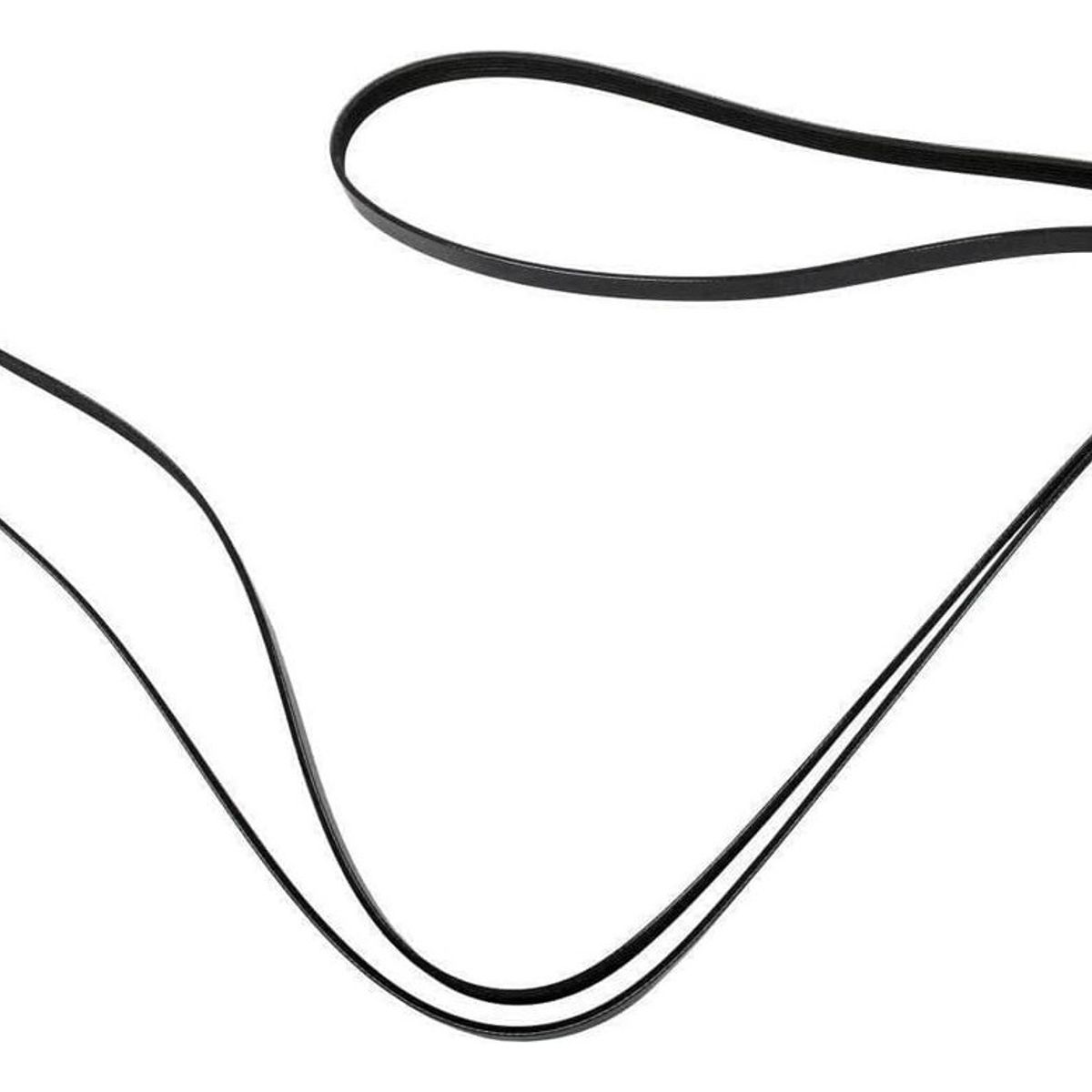 GENERICO - Correa Central Chevrolet Express 2006-2010 Original