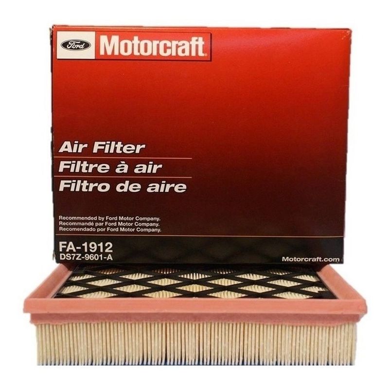 FORD - Filtro Aire Ford Edge 2015-2020 Fa-1912