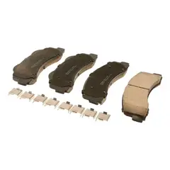 FORD - Pastilla Freno Delantero F150 2010-2018 Original