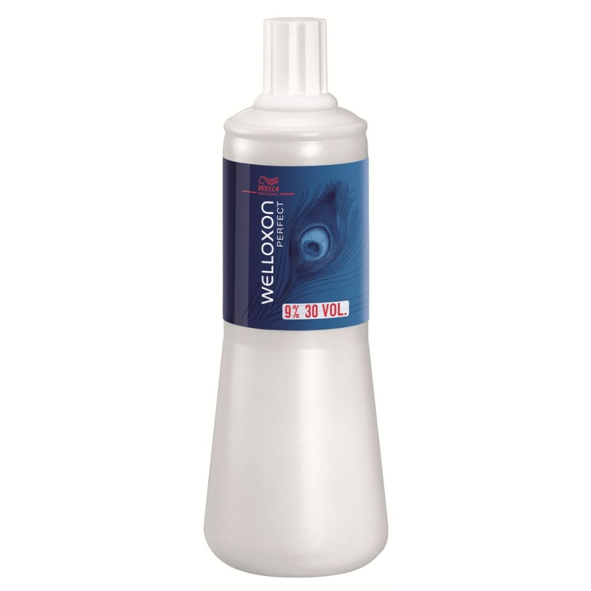 WELLA - Agua Oxidante Wella Welloxon 30Vol Crema Activadora de Color