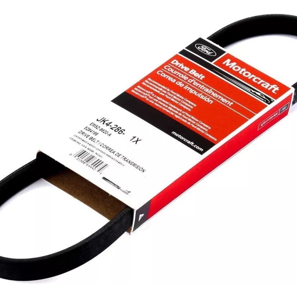 FORD - Correa A/c Ford Ecosport 2018-2019 Original