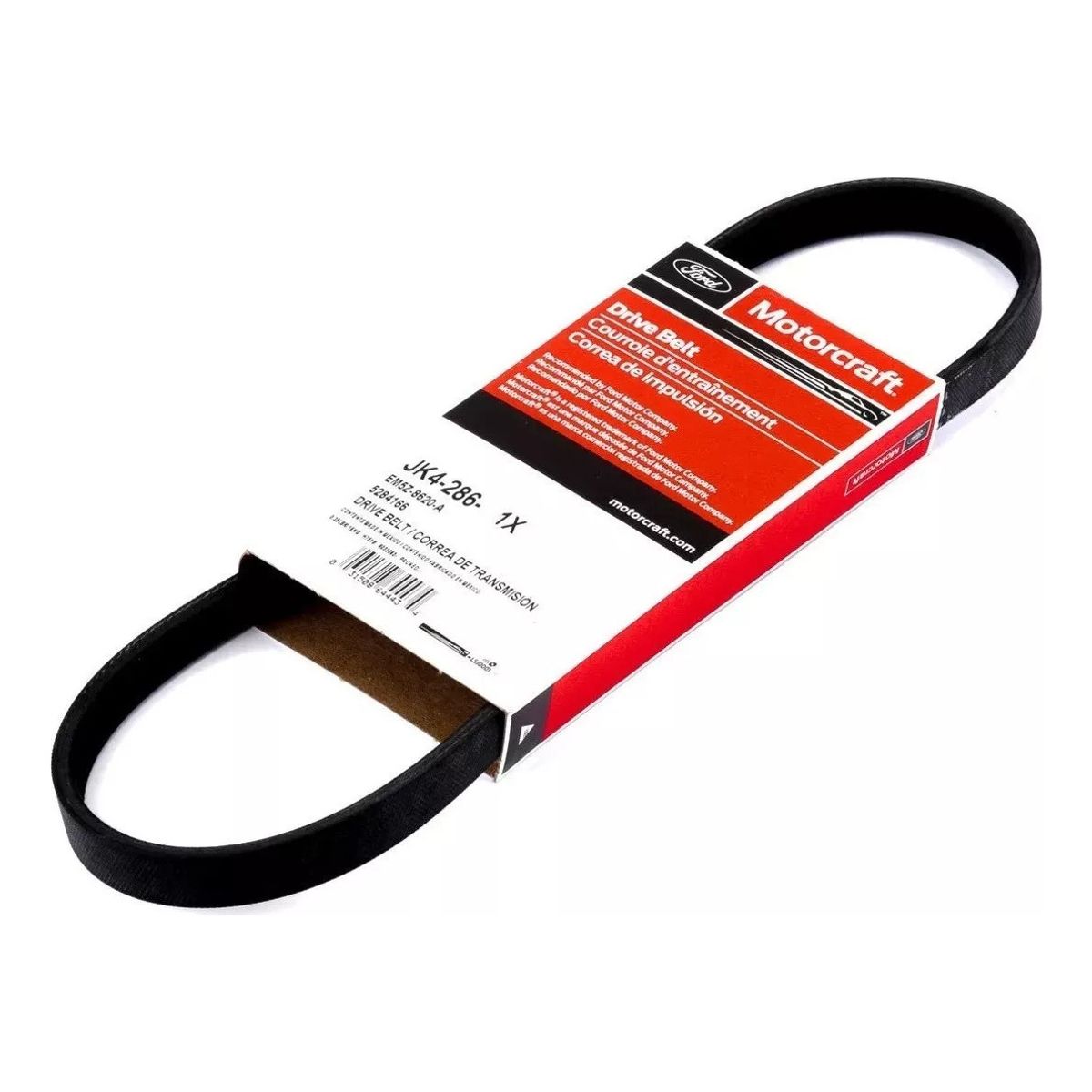 FORD - Correa A/c Ford Ecosport 2018-2019 Original