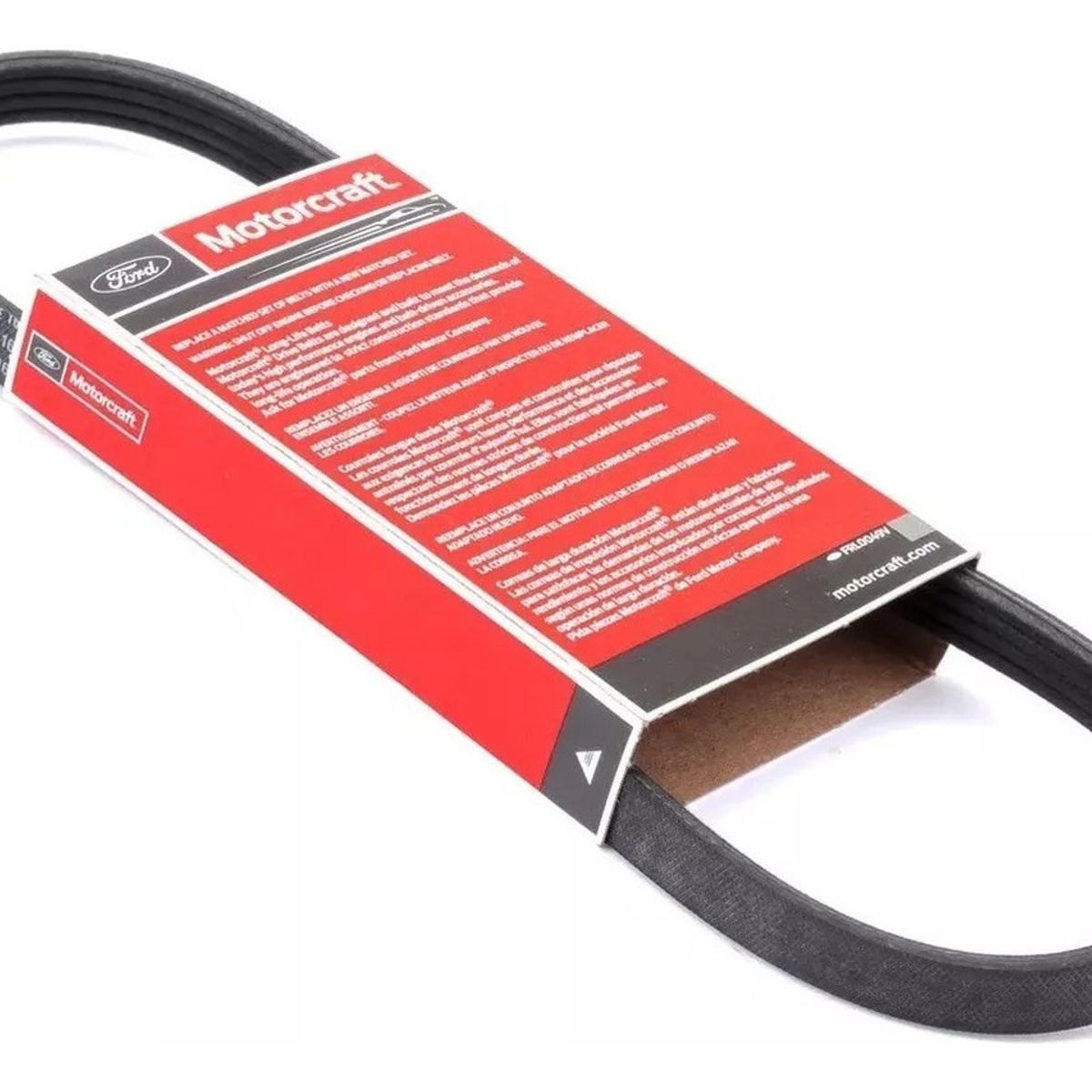 FORD - Correa A/c Ford Ecosport 2018-2019 Original