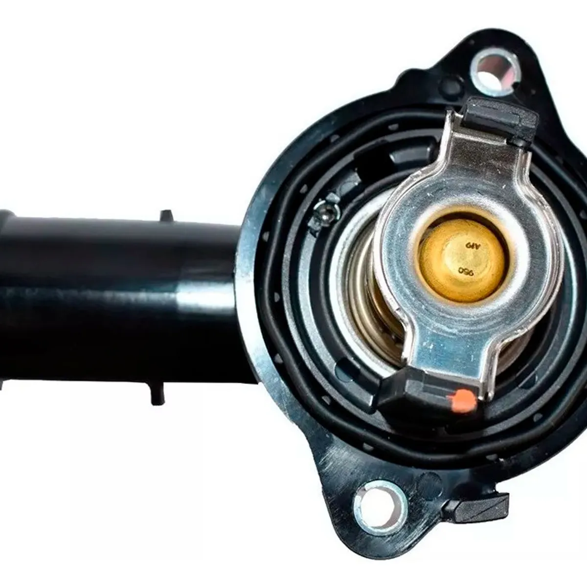 GENERICO - Termostato Dodge Challenger Motor 3.6 2011-2021 Original