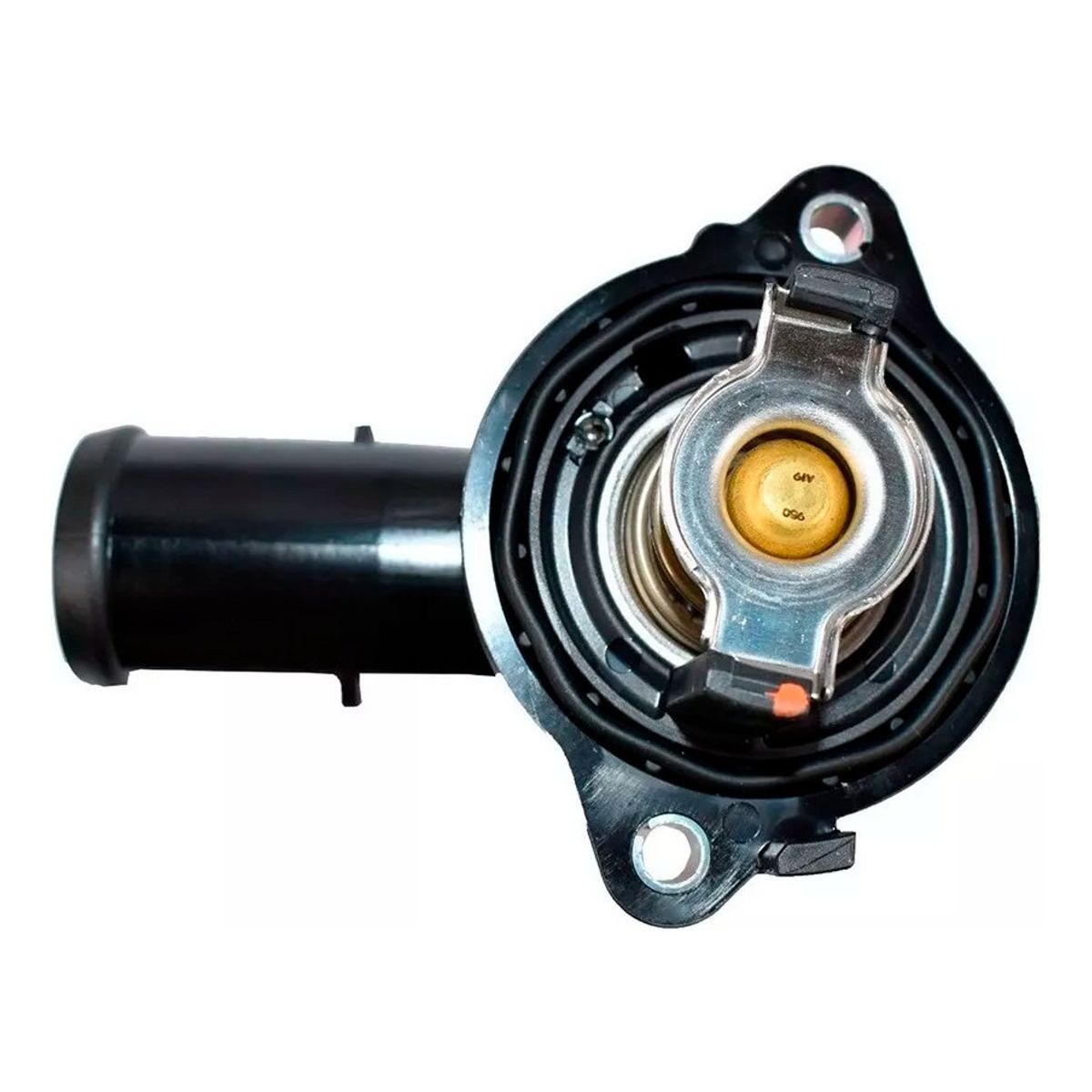 GENERICO - Termostato Dodge Challenger Motor 3.6 2011-2021 Original