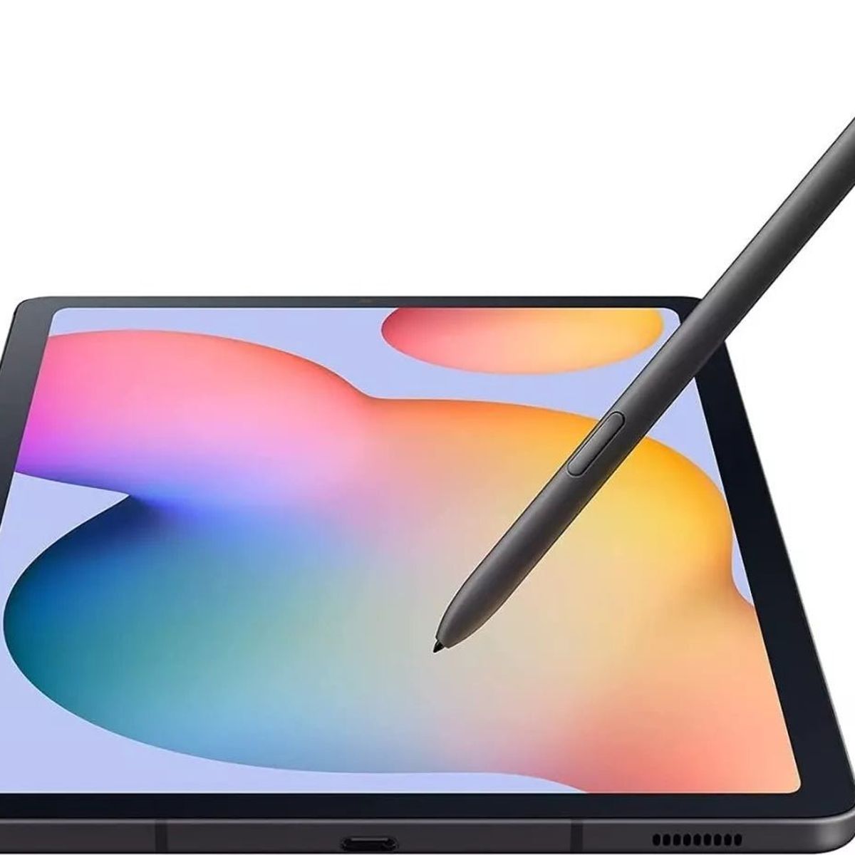 GENERICO - Lápiz Stylus Pen Para Samsung Galaxy Tab S6 Lite nuevo
