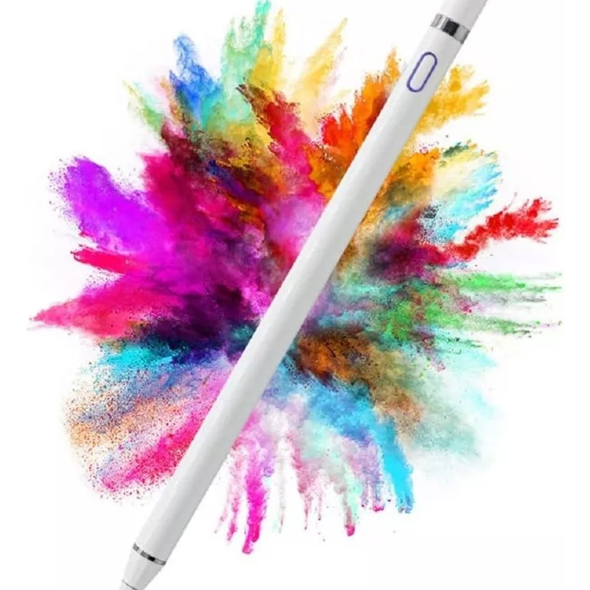 GENERICO - Lápiz Táctil Pencil Punta Fina Para Huawei Tablet Matepad 11