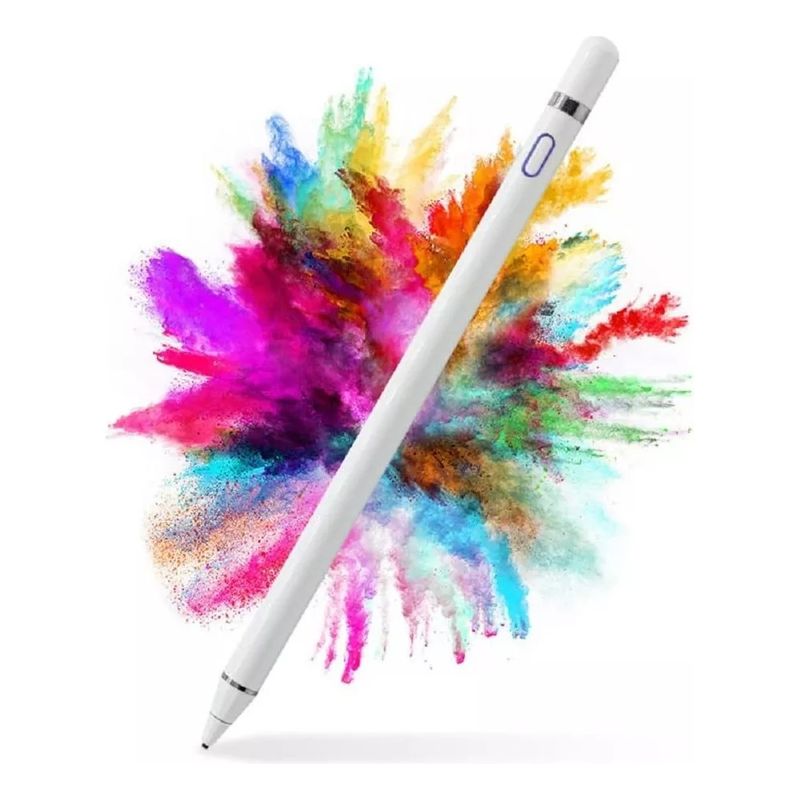 GENERICO - Lápiz Táctil Pencil Punta Fina Para Huawei Tablet Matepad 11