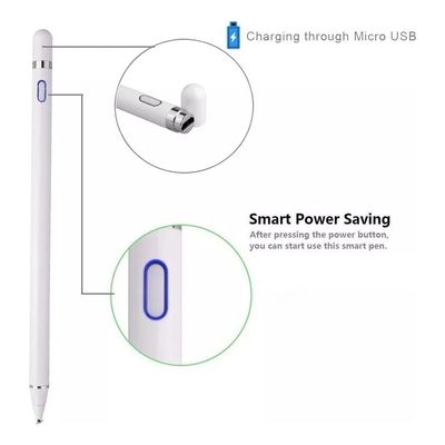Imagen 2 del producto Lápiz Táctil Pencil Punta Fina Para Huawei Tablet Matepad 11