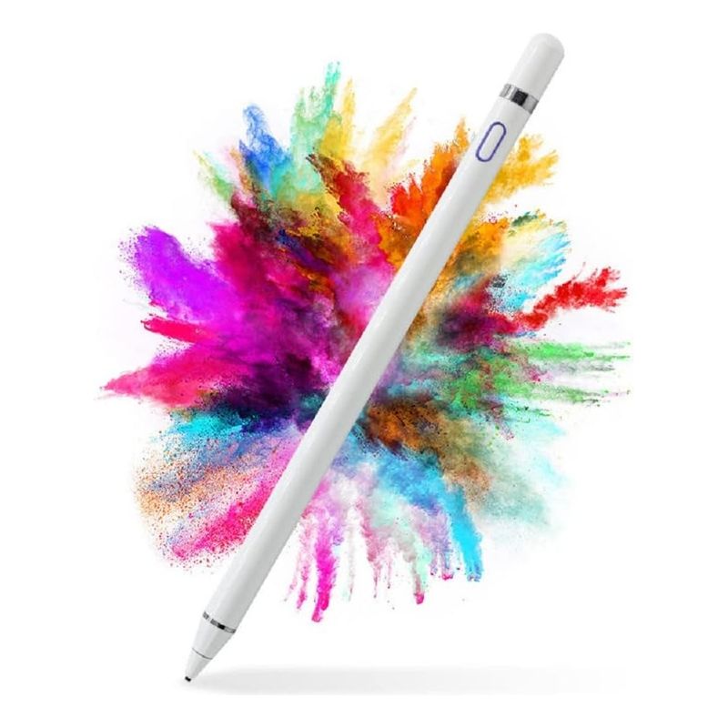 GENERICO - Lápiz Táctil Pencil Para Samsung Tab A9 Plus 11´ Sm-x216
