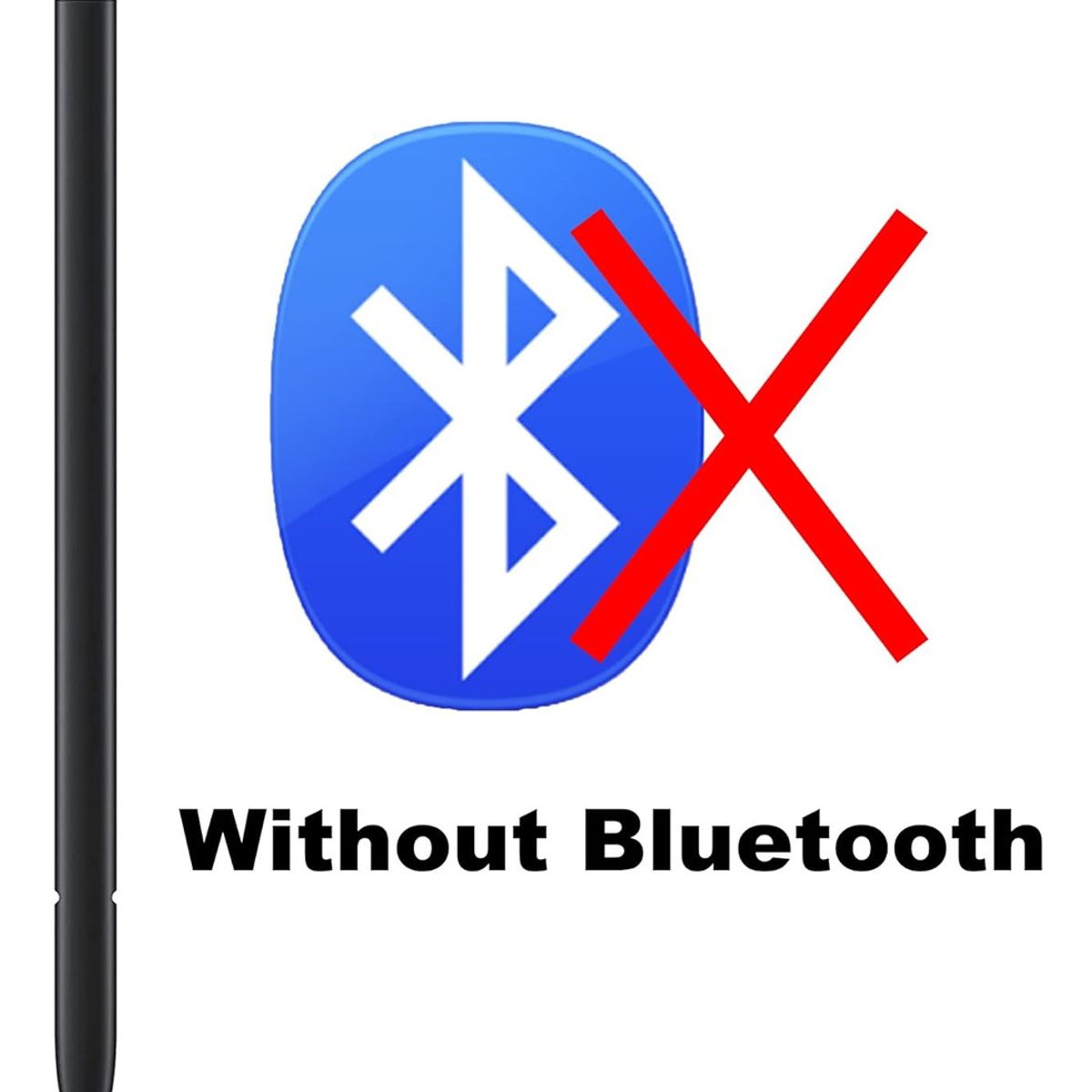 GENERICO - Lápiz S Pen Stylus Para Samsung Galaxy S22 Ultra Nuevo